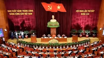 Hội nghị TW 9: Xây dựng quy hoạch Ban Chấp hành TW khóa tới