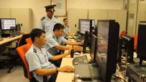 Hải quan Nội Bài trực 24/7 dịp cuối năm