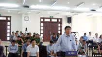 Luật sư gỡ tội cho cựu Chủ tịch HĐTV Tập đoàn Dầu khí