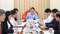 Việt Nam – Liên bang Nga chung tay đẩy lùi COVID-19