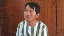 Dùng tên chồng cũ của "vợ hờ" để trốn truy nã