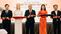 T&T Group bắt tay đối tác Nga tìm giải pháp gỡ khó cho ngành du lịch