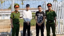 Nhóm đối tượng chiếm đoạt hàng tỷ đồng bằng công nghệ cao