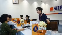 “Đăng ký 01 lần, tự động nộp thuế” qua SHB dành cho doanh nghiệp nộp thuế hải quan