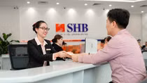 SHB được chấp thuận chi trả cổ tức bằng cổ phiếu