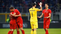 Không Ronaldo, Bồ Đào Nhà vẫn giành vé đi tiếp tại UEFA Nations League