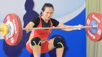 Bài toán không dễ giải của cử tạ 