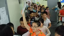 Dư luận cung quanh việc thí điểm tiếng Nga, tiếng Trung từ lớp 3
