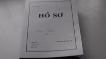 Đề nghị bổ sung hồ sơ người tham gia kháng chiến bị nhiễm chất độc hoá học