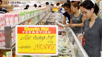 Hướng đi nào cho doanh nghiệp bán lẻ nội địa?