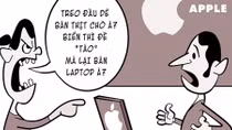 Cứ phải có... "bước ngoặt" 