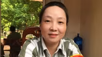Nỗi dằn vặt của một cô giáo đi tù vì tội lừa đảo