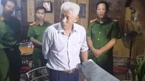 Trương Phú Cự kẻ cầm đầu gây rối ở Hải Tiến, Thanh Hoá