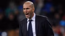 Zinedine Zidane: Chân mệnh thiên tử
