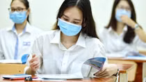 Hà Nội tạm hoãn “thi thử” tốt nghiệp THPT 