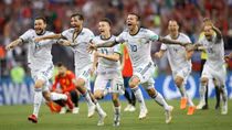 World Cup 2018: Ngày hội bóng đá của những bất ngờ