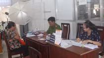 Công an TP HCM: Nhiều cách làm hay trong cải cách hành chính