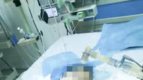 Vì sai lầm của điều dưỡng viên, cháu bé 8 tháng tuổi tử vong