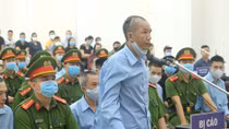 Bị cáo trong “Tổ đồng thuận”: Xác định đất đồng Sênh, xã Đồng Tâm của người dân là sai