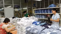 Xuất khẩu sang Canada tăng tới 43,4%