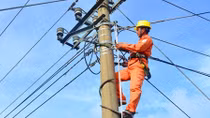 Nguy cơ thiếu điện vì nhiều dự án chậm tiến độ