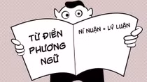 Ngọng hay phương ngữ?