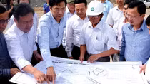 Sốt đất ở Hoành Bồ chỉ là chiêu trò nhằm trục lợi