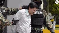Hy vọng thoát tù của trùm ma túy Mexico Guzman