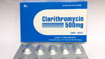 Các nhà khoa học Việt Nam nghiên cứu thành công sản phẩm hỗ trợ điều trị bệnh dạ dày