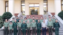 Thống nhất trong triển khai Nghị định số 03 từ cấp Bộ đến địa phương