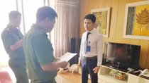 Đường dây đánh bạc ngàn tỷ bị triệt phá như thế nào?