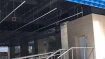 Hạ tầng đường sắt Cát Linh - Hà Đông ngổn ngang, hệ thống kết nối chưa triển khai