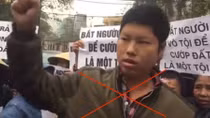 Khởi tố, bắt tạm giam 4 bị can về tội "Làm, tàng trữ, phát tán hoặc tuyên truyền thông tin, tài liệu, vật phẩm nhằm chống Nhà nước CHXHCN Việt Nam"
