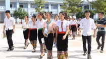 Quy định mới về chế độ cử tuyển đối với học sinh, sinh viên dân tộc thiểu số