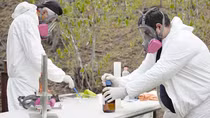 Băng đảng ma túy Mexico tạo ra mạng lưới toàn cầu kinh doanh fentanyl