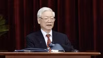Nêu cao tinh thần trách nhiệm, tập trung nghiên cứu, thảo luận, quyết định những vấn đề quan trọng của đất nước (*)