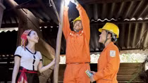 Vướng chính sách trong tiếp nhận lưới điện hạ áp nông thôn