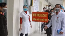 Không để dịch bệnh lây chéo trong các cơ sở cách ly