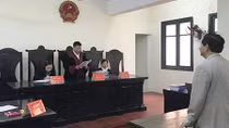 Khôi phục lại học hàm, học vị cho ông Hoàng Xuân Quế sau lùm xùm "đạo văn"