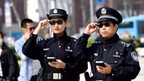 Trí tuệ nhân tạo hỗ trợ cảnh sát bắt giữ tội phạm