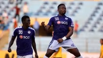 Hà Nội FC chính thức giành vé vào vòng knock out AFC Cup