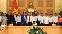 Phó Thủ tướng Trương Hoà Bình: “Có những thủ tục cần cải cách thì chưa cải cách”
