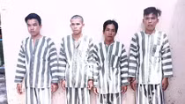 Phá nhanh băng cướp manh động