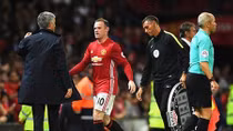 Cơn đau đầu của Mourinho