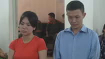 Giấu ma túy vào bụng bầu giả, lĩnh 20 năm tù 