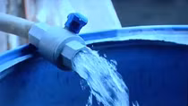 Tăng mức cho vay xây công trình nước sạch lên 10 triệu đồng/hộ