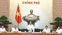 Kinh tế 8 tháng tăng trưởng tích cực
