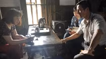 Bài cuối: Đêm ở bản và những điều trăn trở