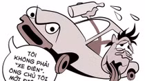 Xin lỗi chính bản thân