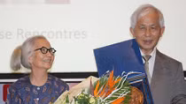 Người xây cầu nối đưa nhiều nhà khoa học Nobel đến Việt Nam